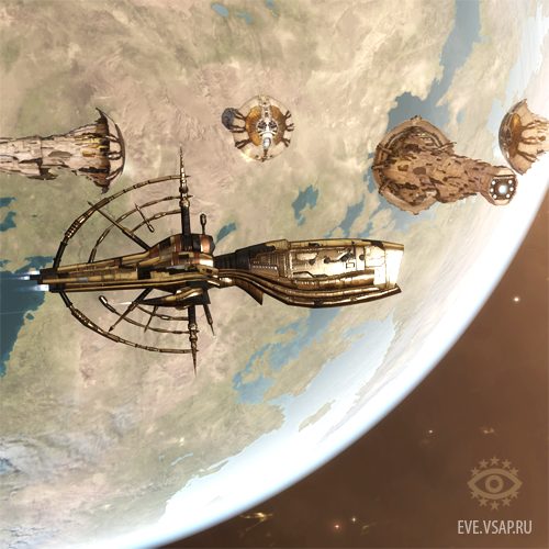 Реклама EVE online Реклама EVE online